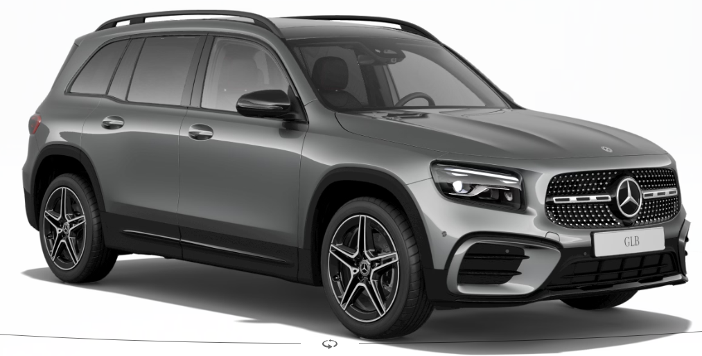 Mercedes-Benz GLB 180 Star Edition