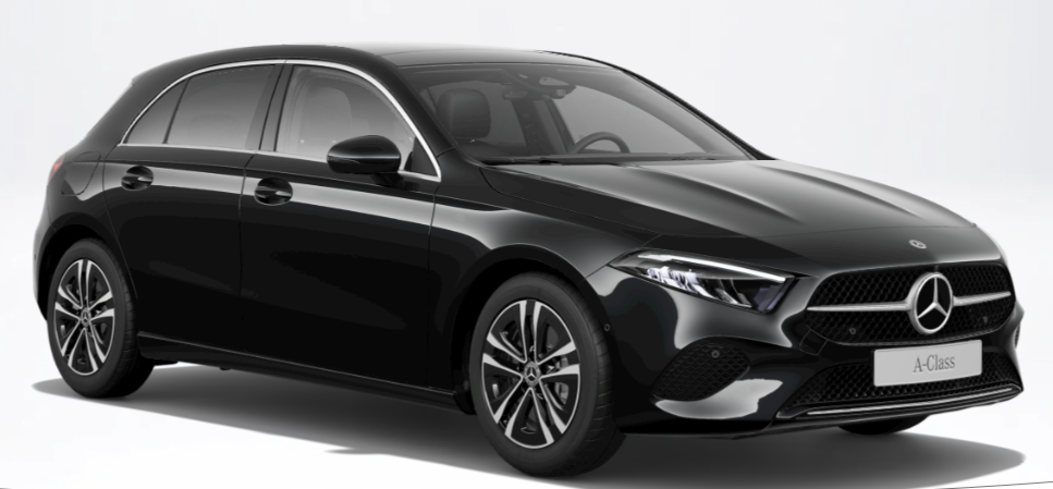 Mercedes-Benz A 250e Business Line