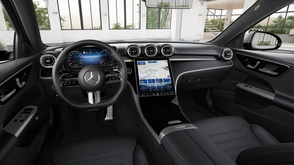 0551372411 interior