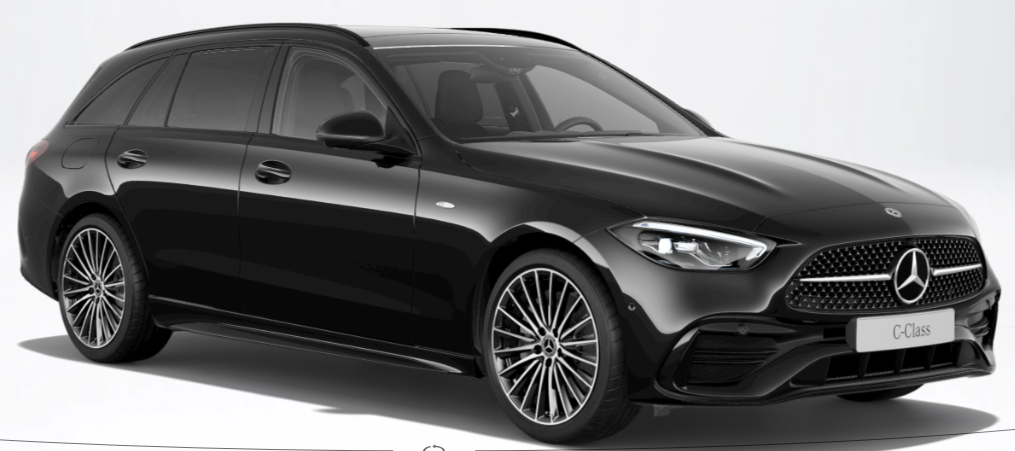 Mercedes-Benz C 300e Break Star Edition