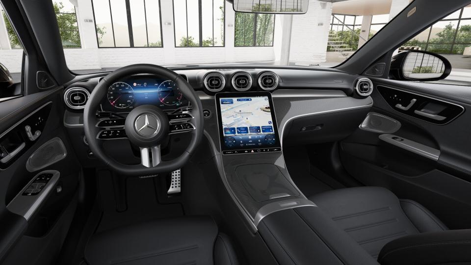 0551372414 interior