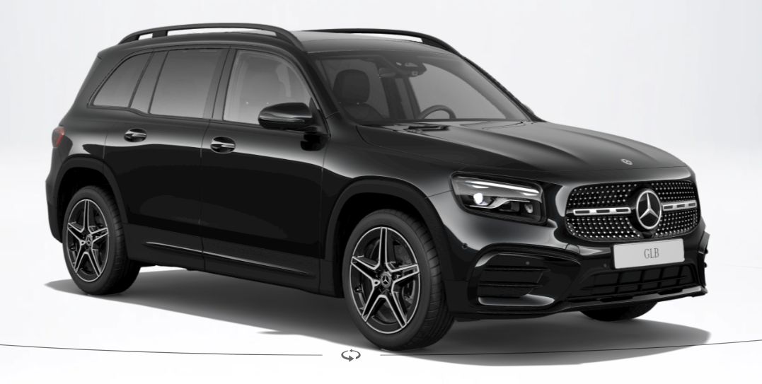 Mercedes-Benz GLB 200 Star Edition