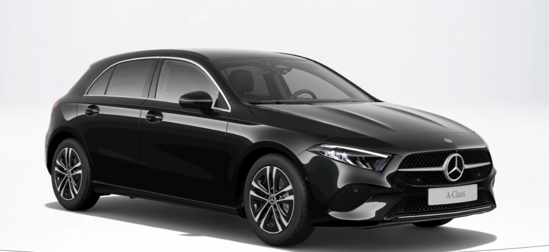 Mercedes-Benz A 180 Business Line