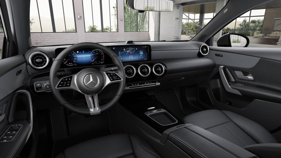 0551393360 interior