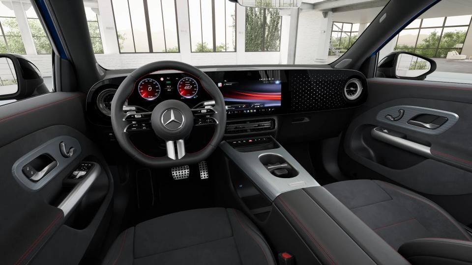 0551374011 interior