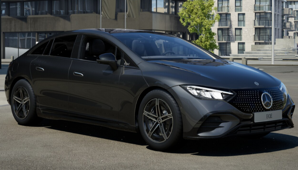 Mercedes-Benz EQE 300 Business Star Edition