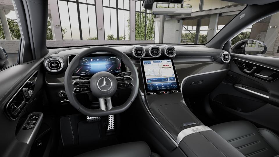 0551384805 interior
