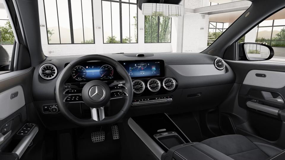 0551387560 interior