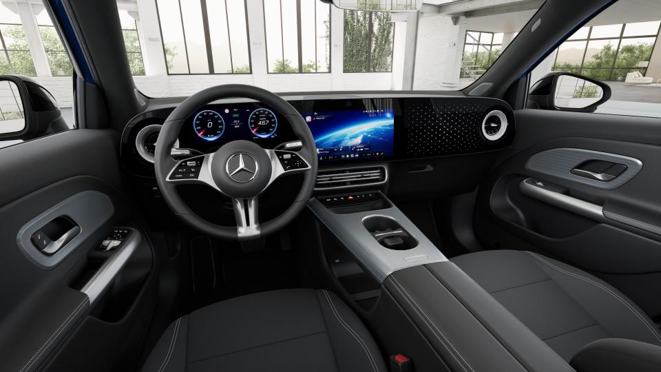 0651319146 interior