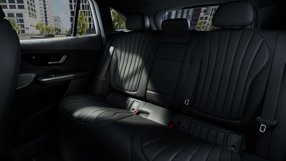 Mercedes-Benz EQE SUV 350 4MATIC Star Edition - Afbeelding 4