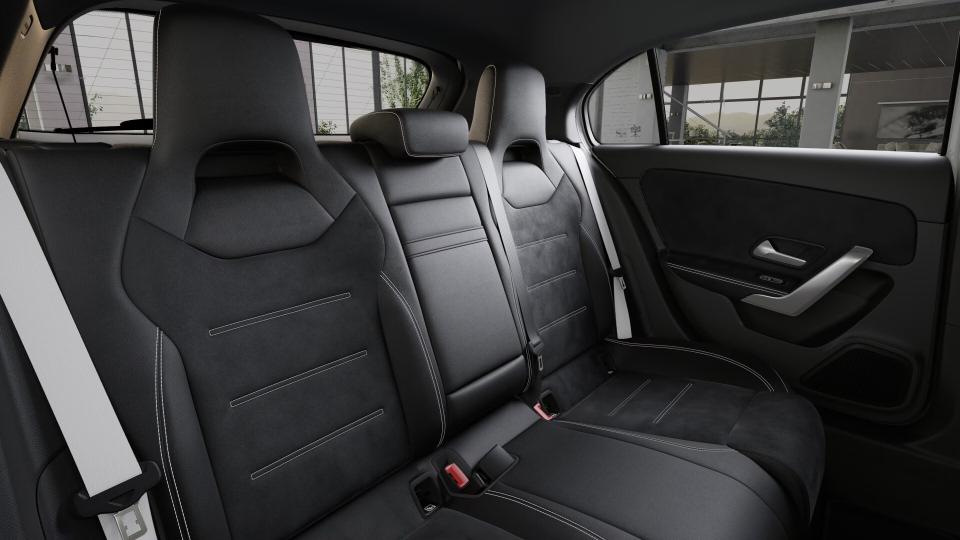 Mercedes-Benz A 180 "140 Years Edition" - Afbeelding 4