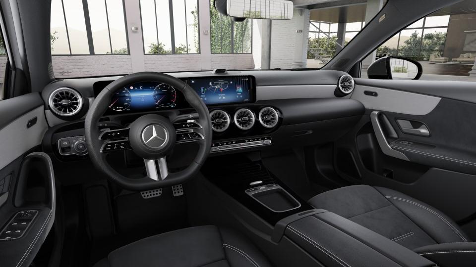 Mercedes-Benz A 180 "140 Years Edition" - Afbeelding 2