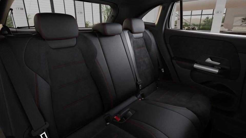 Mercedes-Benz GLA 180 "140 Years Edition" - Afbeelding 4