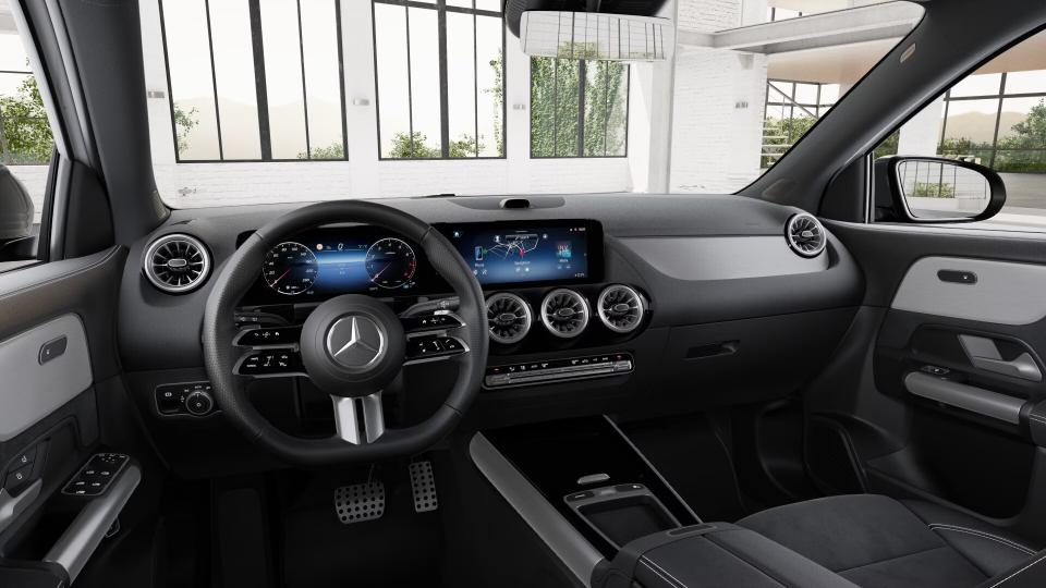 Mercedes-Benz GLA 180 "140 Years Edition" - Afbeelding 2