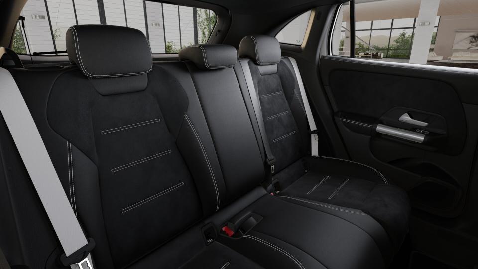 Mercedes-Benz GLA 180 "140 Years Edition" - Afbeelding 4